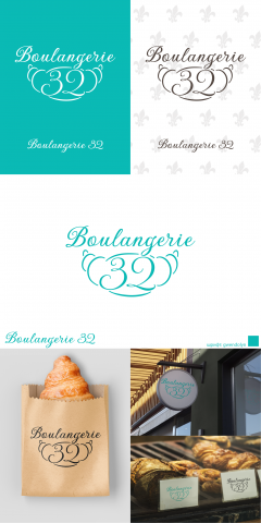 Boulangerie 32