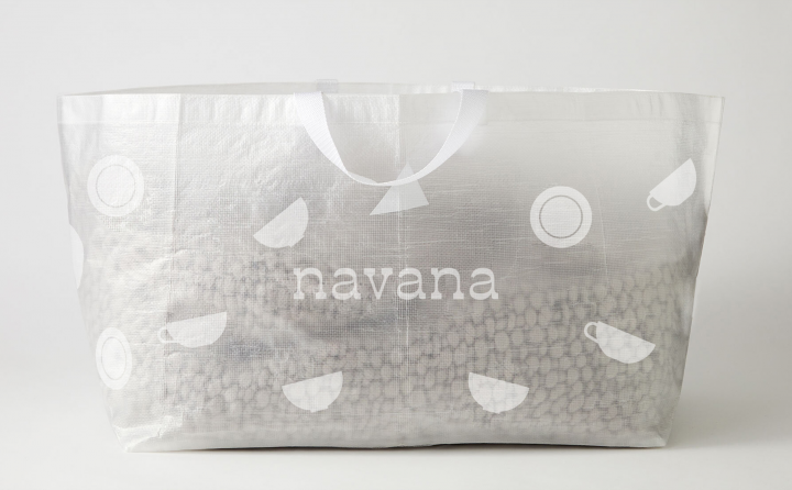 Логотип для магазина посуды