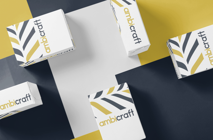 Мастерская по производству мебели и декора AMBICRAFT