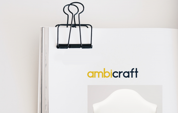 Мастерская по производству мебели и декора AMBICRAFT