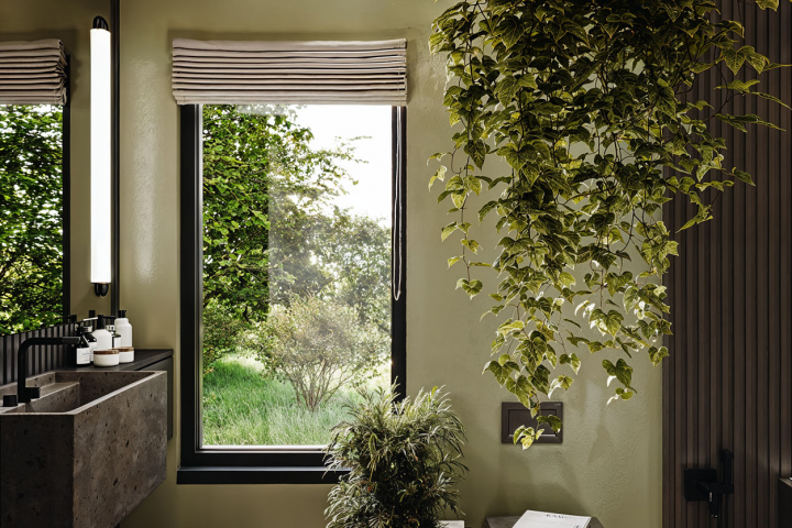 Визуализация санузла