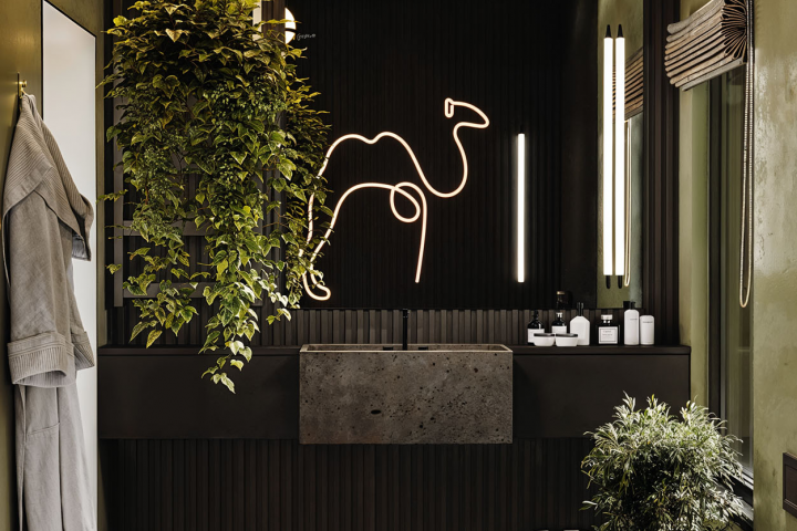 Визуализация санузла