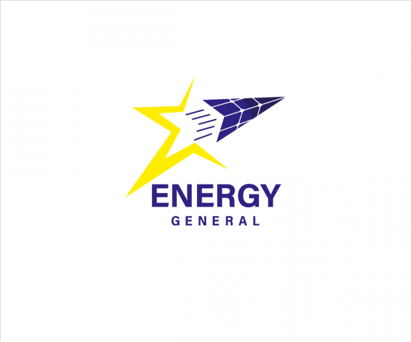 Логотип General Energy
