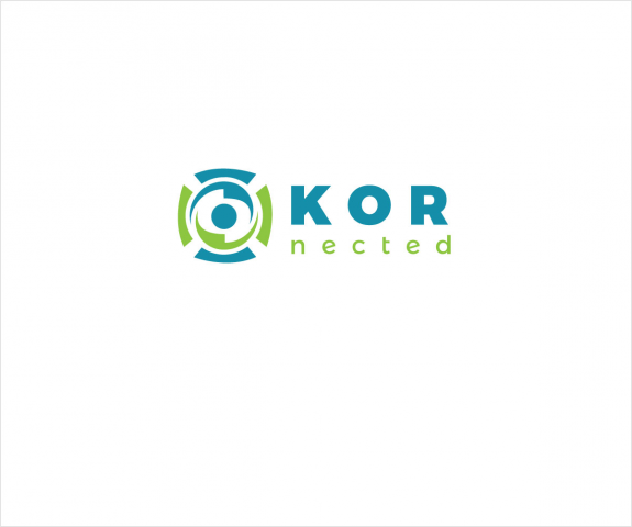 Логотип для сайта KOR-nected