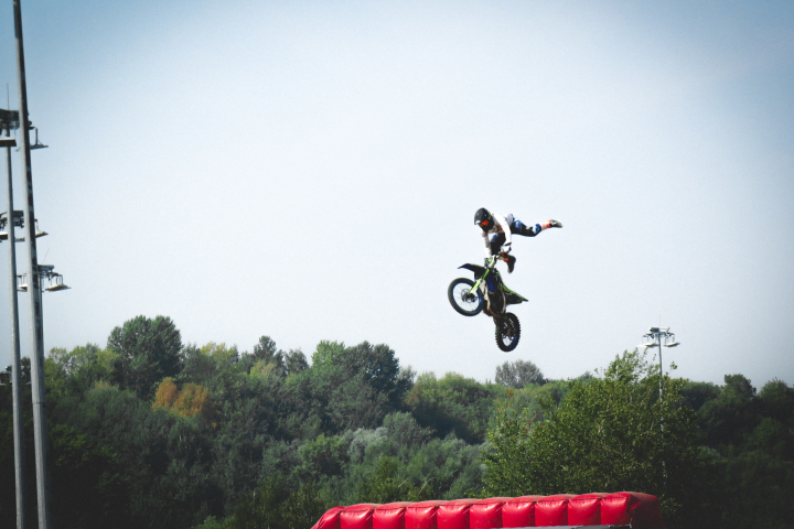 Репортажная фотосъемка