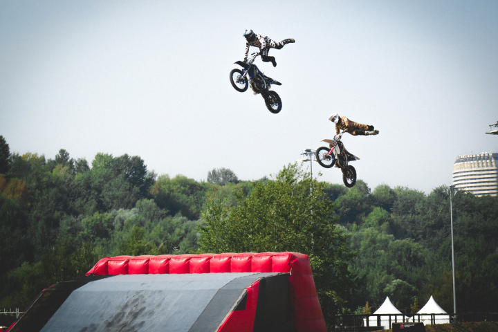 Репортажная фотосъемка