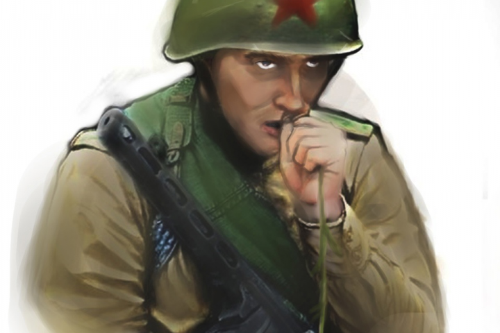 2D рисунок