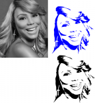 Портрет (Заказчик-Перу)