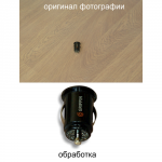 пример обработки фотографий