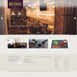 Кафе-бар "Buono"