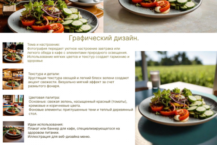 Графический дизайн