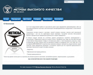 MVK-Метиз - производство метизной прдукции