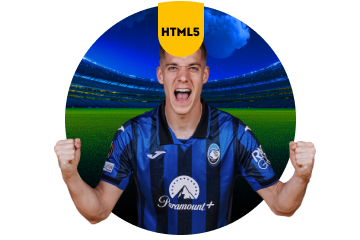 Анимированный банер СПОРТ