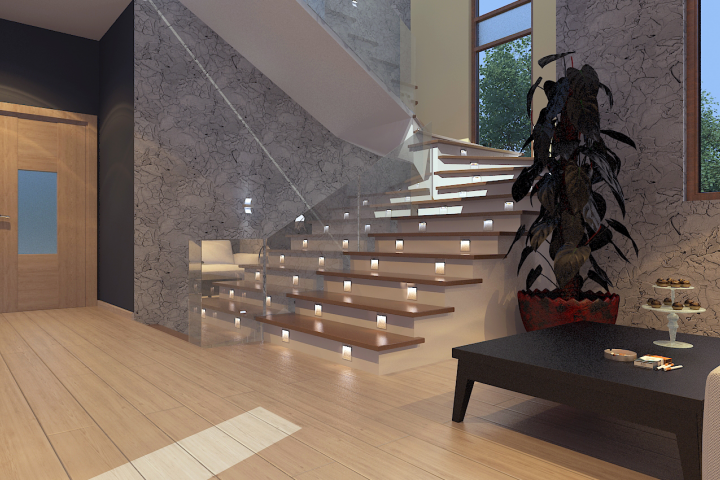 загородный дом