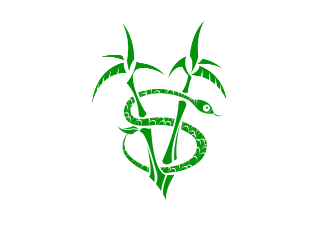 Логотип для террариума