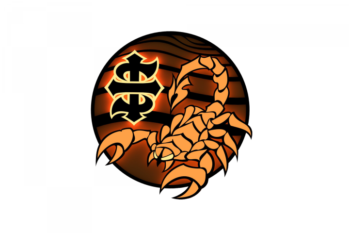 Логотип для Тату студии