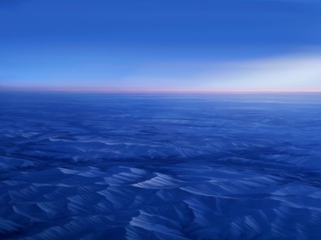 Постер КАМЧАТКА