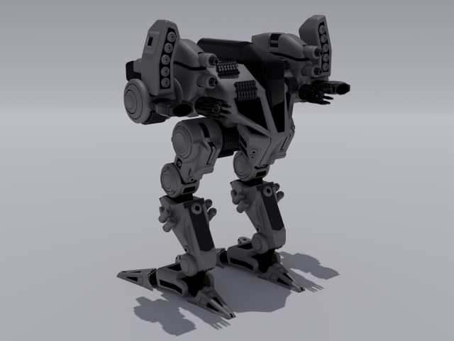 Модель для игры