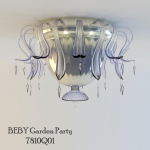 BEBY Garden Party 7810Q01
