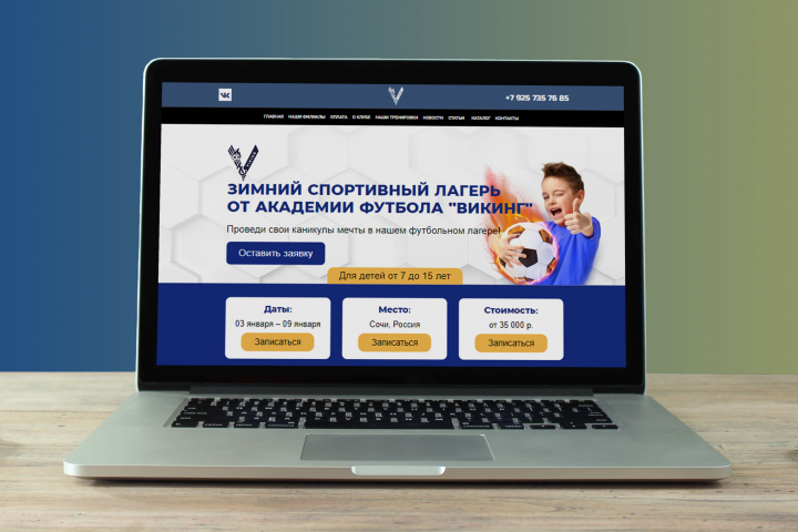 dfcviking.ru