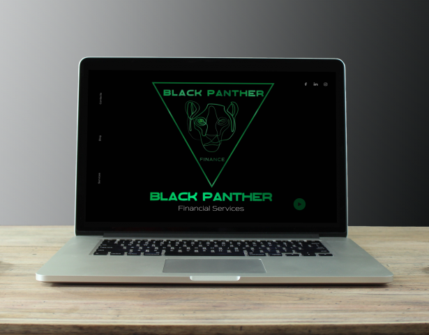 BlackPanther
