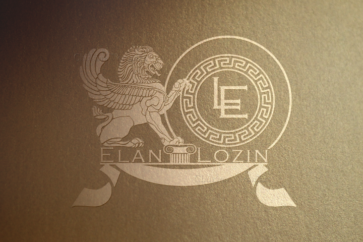 Создание логотипа и дизайна визитки