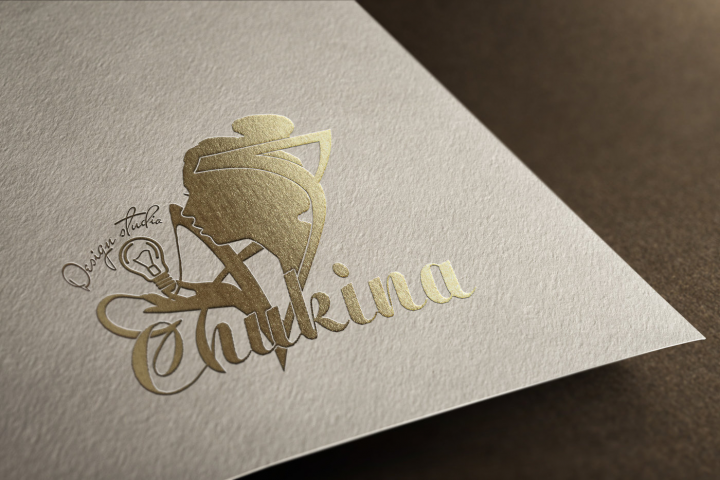 Разработка логотипа