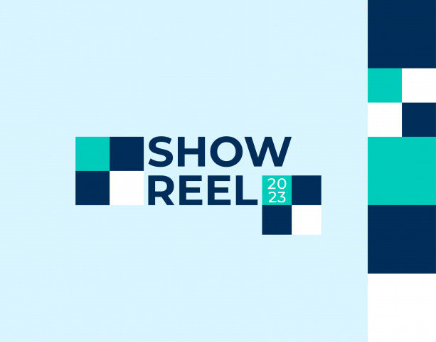 Showreel 2023