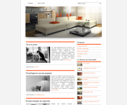 Сайт под ключ. Wordpress