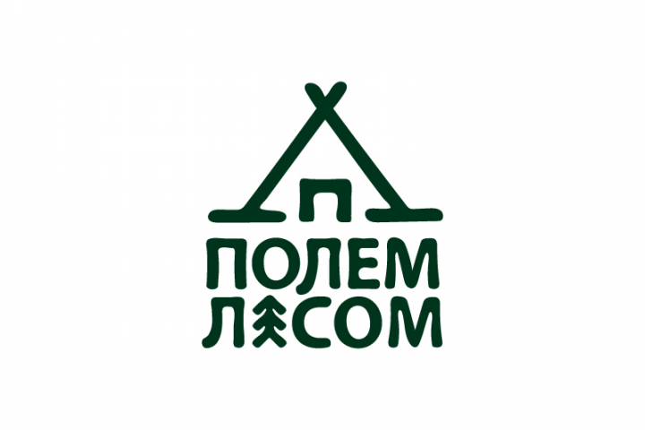 ПОЛЕМ ЛЕСОМ