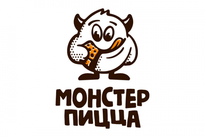 МОНСТЕР ПИЦЦА