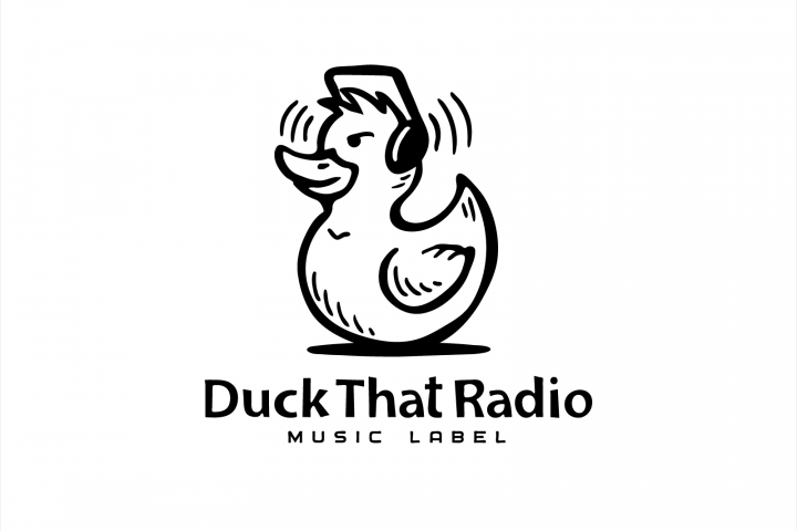 Duck That Radio