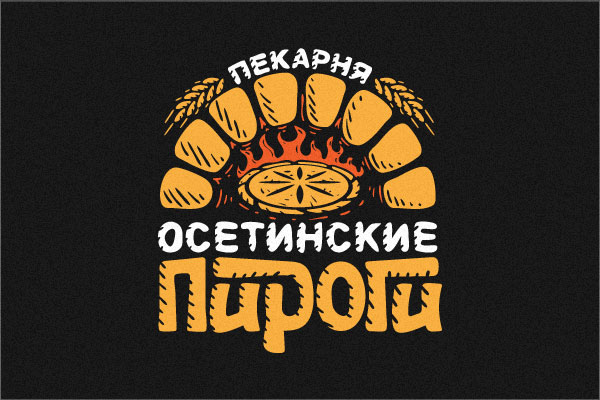 Пекарня