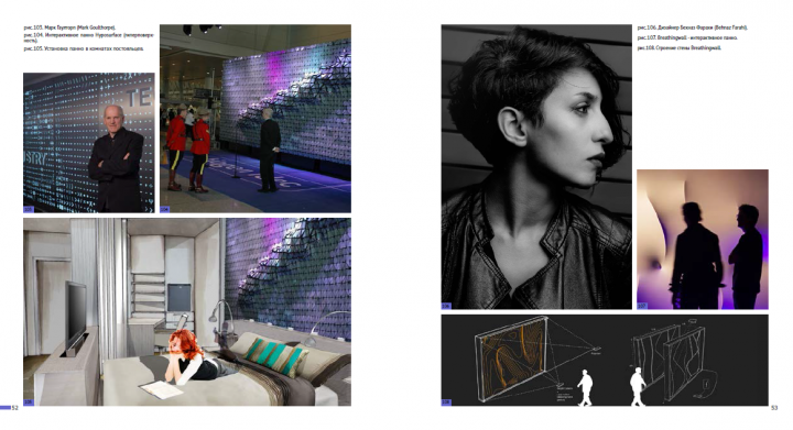 Верстка по модульной сетке