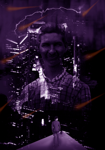 коллажирование