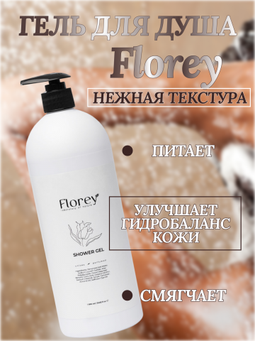 Шампунь+гель. 2 часть работы.