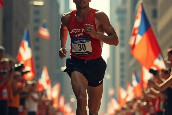 Стройней за 30 дней