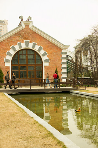 Репортаж с юбилея: Экоцентру "Заповедники" 20 лет_фото 1