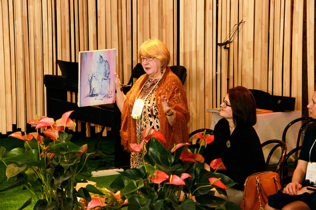 Репортаж с юбилея: Экоцентру "Заповедники" 20 лет_фото 5