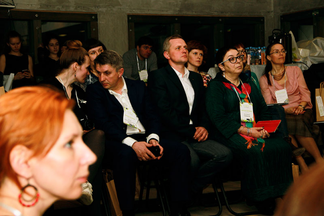 Репортаж с юбилея: Экоцентру "Заповедники" 20 лет_фото 7