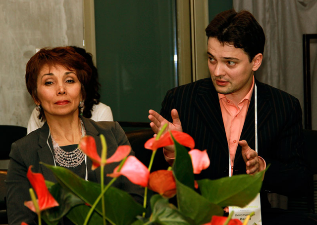 Репортаж с юбилея: Экоцентру "Заповедники" 20 лет_фото 9