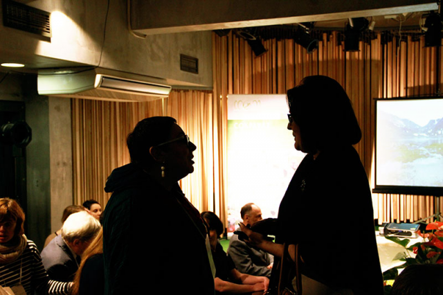 Репортаж с юбилея: Экоцентру "Заповедники" 20 лет_фото 14