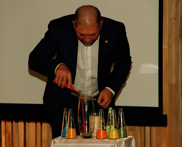 Репортаж с юбилея: Экоцентру "Заповедники" 20 лет_фото 17