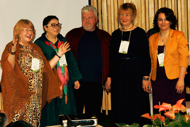 Репортаж с юбилея: Экоцентру "Заповедники" 20 лет_фото 18