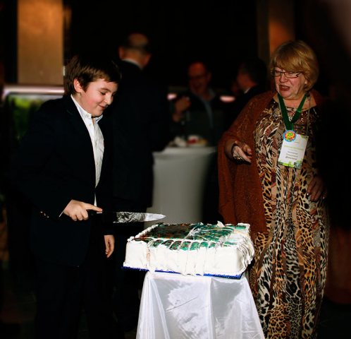 Репортаж с юбилея: Экоцентру "Заповедники" 20 лет_фото 20