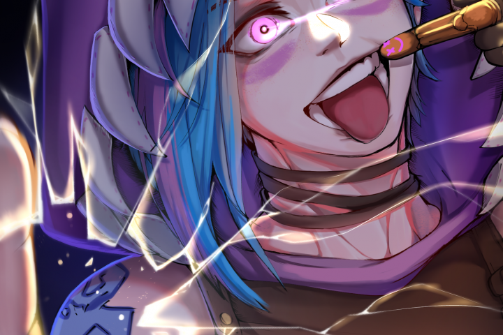 Jinx