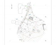 Оцифровка изысканий