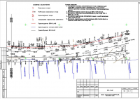 Проект реконструкции ВЛ-04