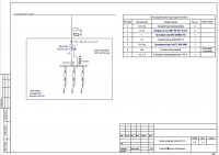 Проект замены трансформатора на МТП-10/04