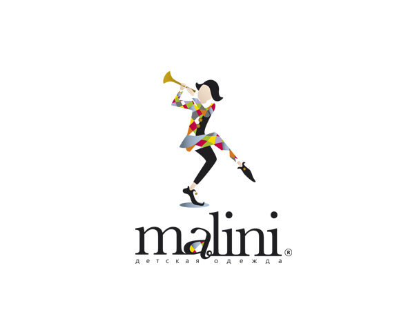 Malini детская одежда